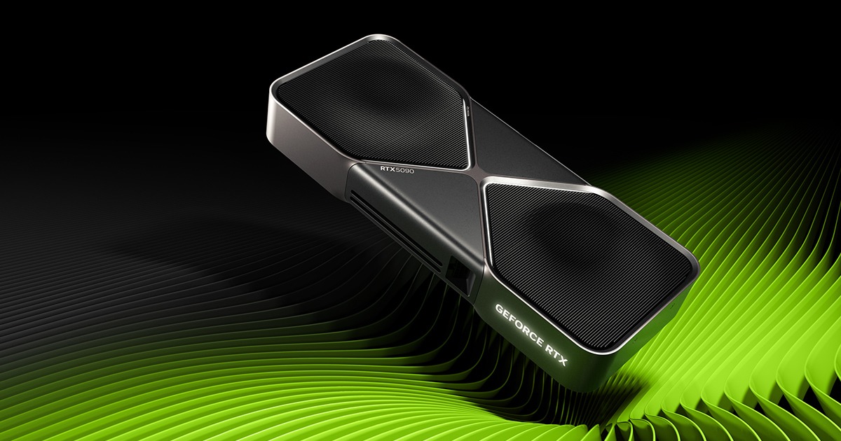 GeForce 官网下载界面